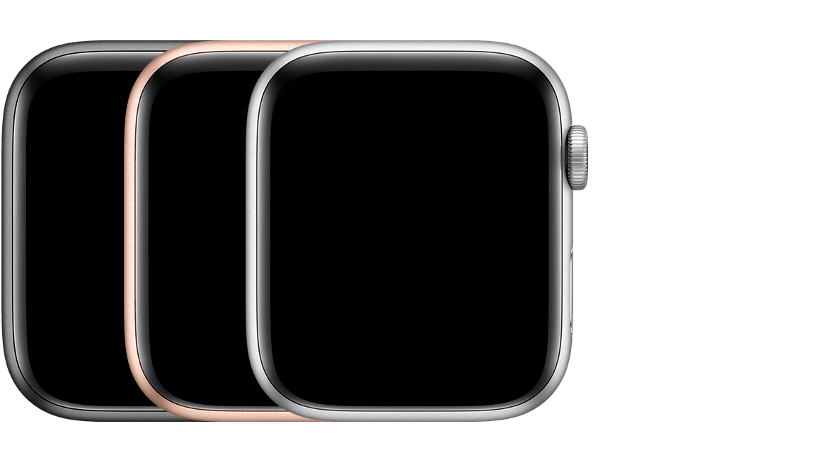 Apple Watch SE GPS, 40 mm