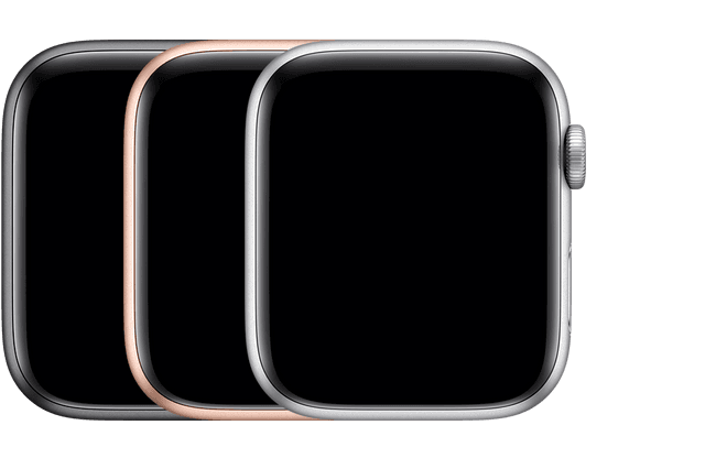 Apple Watch Series 5, 44 mm